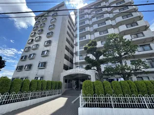 日神パレステージ前橋の画像