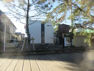 ノーブルハイツAの画像