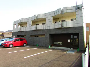 ブリリアントヒルズ西中島の画像