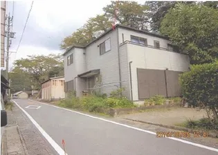 静岡県浜松市天竜区春野町石打松下【一戸建】の外観