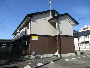 メゾン ド エポワースの画像