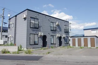 コーポクレオの画像