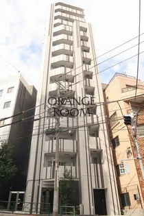 GRAN PASEO本駒込【4階】の外観