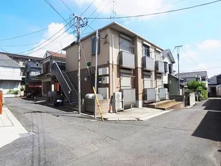 積水ハウスシャーメゾン メゾンエトワール 102号室【1階】の外観