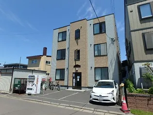 グランディールロワの画像