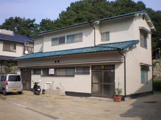 広島県福山市引野町南1【一戸建】の外観