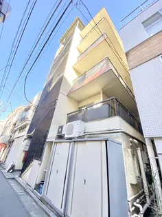 高村ビルの画像