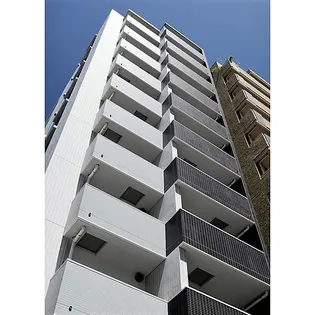 コンフォリア東池袋EASTの画像