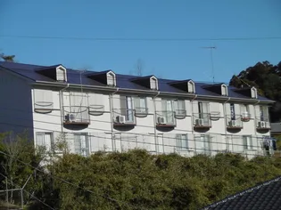 グリーンヒルハイツの画像