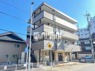 サンヴェール栄生の画像