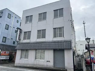 ドミール寿【3階】の外観