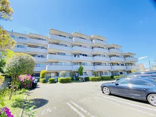 メゾン ド ヴェールの画像