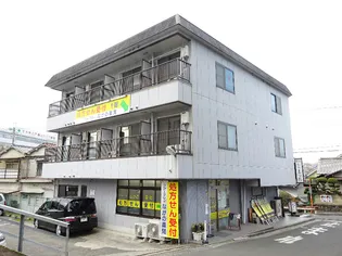 マイデンハイツの画像