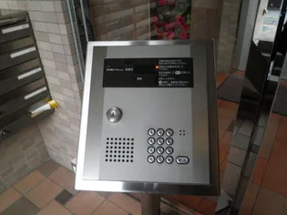 大通りハイツ【9階】の内装