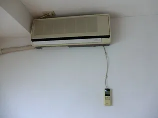 大通りハイツ【9階】の内装