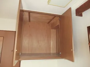 大通りハイツ【9階】の内装