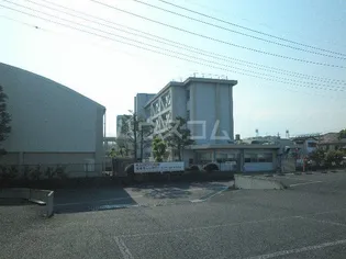 大通りハイツ【9階】の周辺