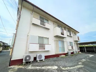 レジデンス一宮の画像