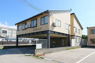 サンヴィレッジ新神田の画像