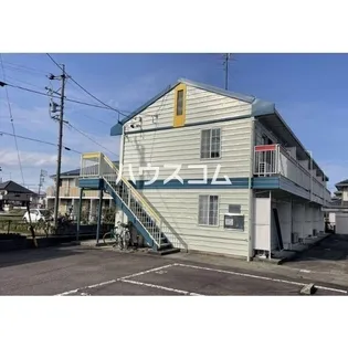 パインフィールドの画像