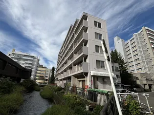 パラスト中島公園の画像