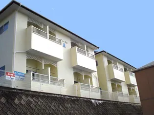 メゾンヴェルテの画像