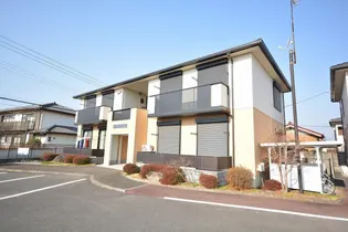 フレアレザン中林 Dの画像