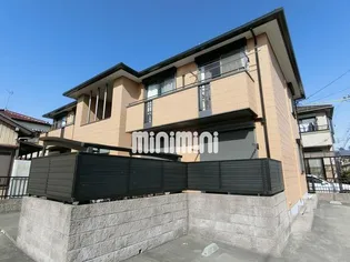 バリュージュカーム21の画像