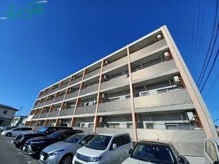 メゾンモンマルトル1の画像