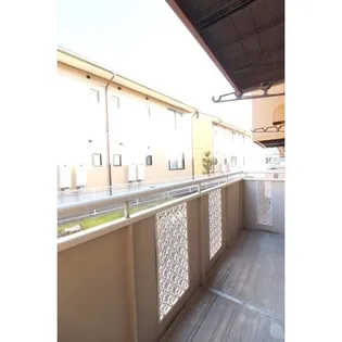 ハイツソアニエ【1階】の内装