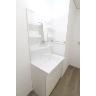 ハイツソアニエ【1階】の内装