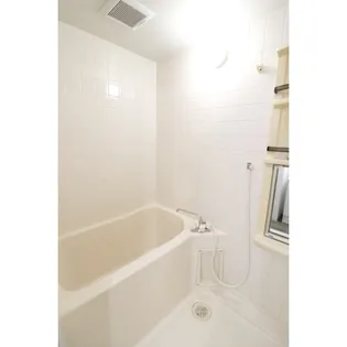 ハイツソアニエ【1階】の風呂