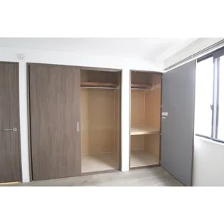 ハイツソアニエ【1階】の内装