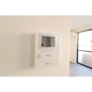 ハイツソアニエ【1階】の内装