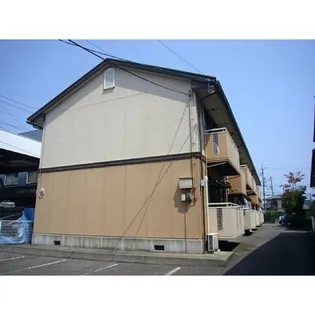 ハイツソアニエの画像