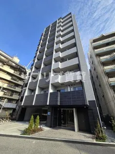 千葉県千葉市中央区新宿2【マンション】の外観