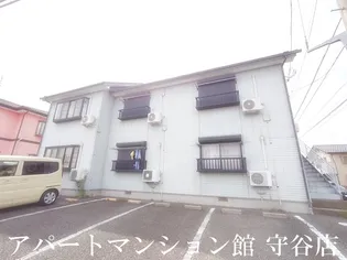 グランディハイツの画像