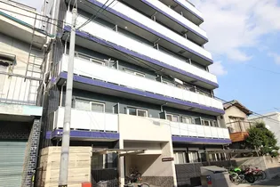 エスペランサ医大東の画像