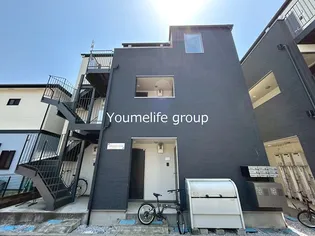 アドヴァンスTT1号館の画像