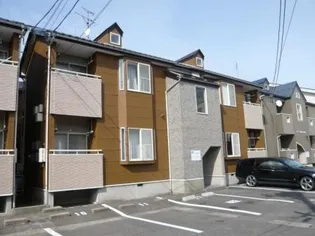 アーベンハウスCの画像