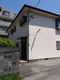 東京都国立市西2【一戸建】の外観