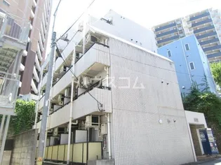 マドレーヌ原町田の画像