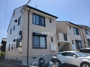 サンディアスB棟の画像