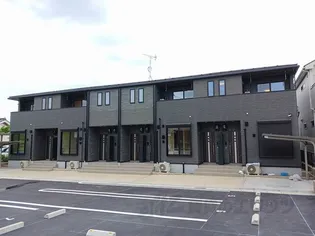 UO【1階】の外観