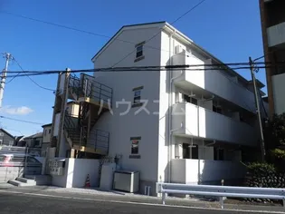 メルディア狭山ヶ丘の画像