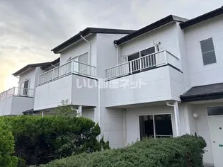 静岡県御前崎市池新田【一戸建】の外観