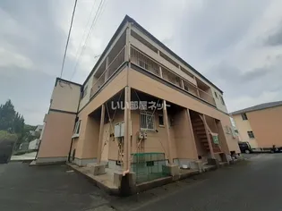 永江コーポ3の画像