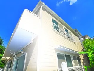 ビューパレス夏月の画像