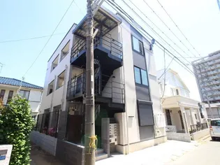 CHAPTER KASHIWAの画像