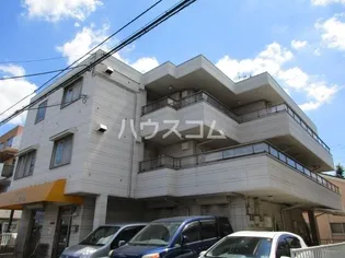 ウインド稲毛の画像